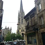 Saint Michel Bordeaux