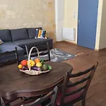 Appartement Saint Michel