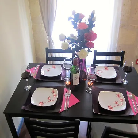 Saint Michel Apartman