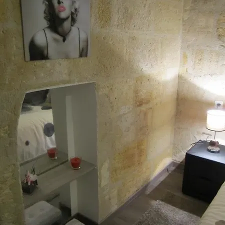 Saint Michel Apartment