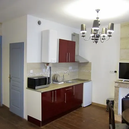 Saint Michel * Μπορντό