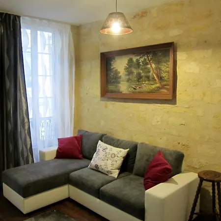 Apartman Saint Michel *