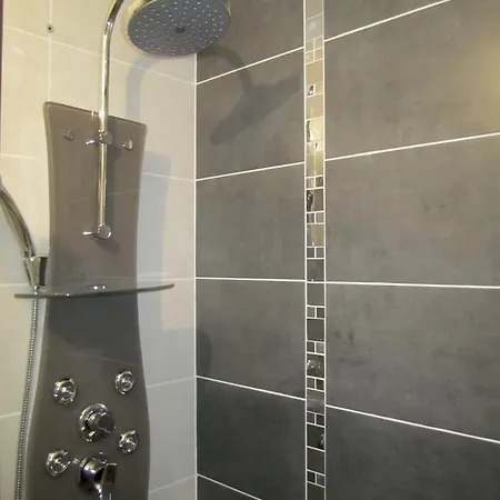 Διαμέρισμα Saint Michel *