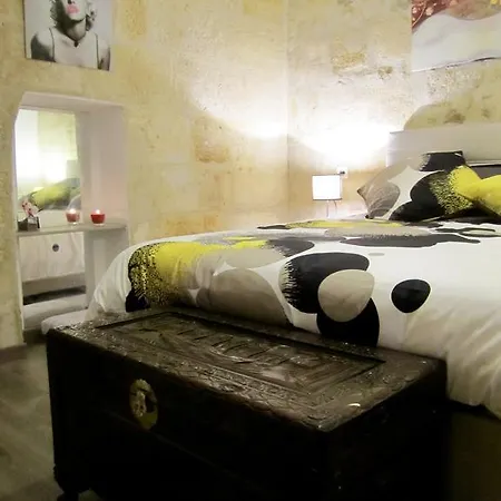 Saint Michel Apartment *