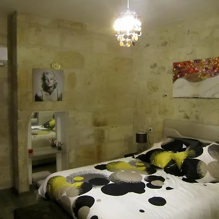Apartman Saint Michel