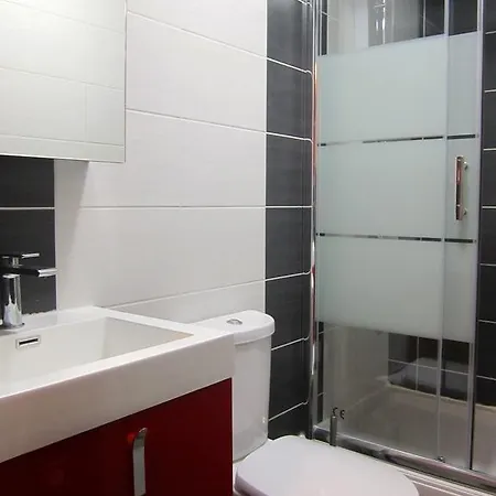 Apartman Saint Michel