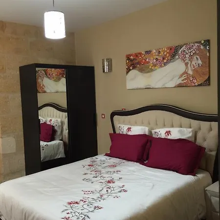 Διαμέρισμα Saint Michel