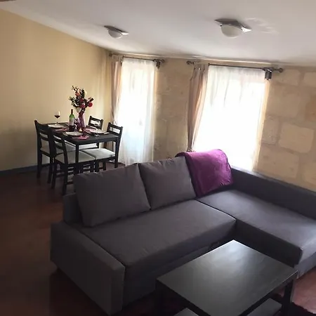 Saint Michel Διαμέρισμα Μπορντό