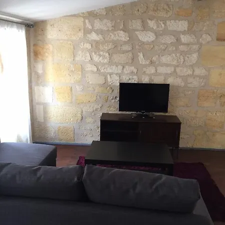 Saint Michel Appartamento *