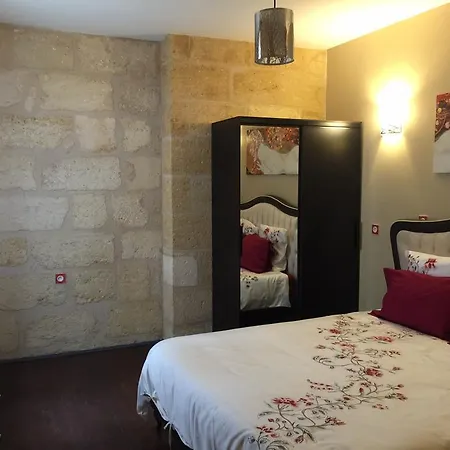 Saint Michel * Μπορντό