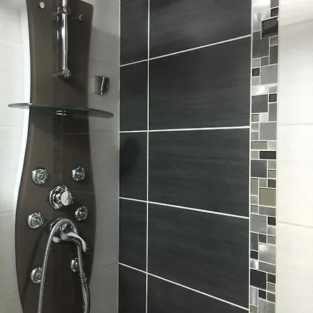 Saint Michel Appartamento Bordeaux