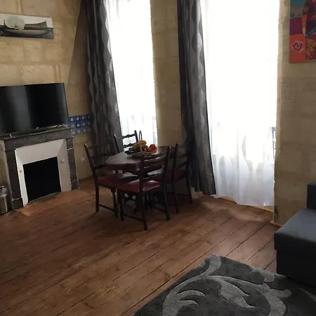 Saint Michel Bordeaux