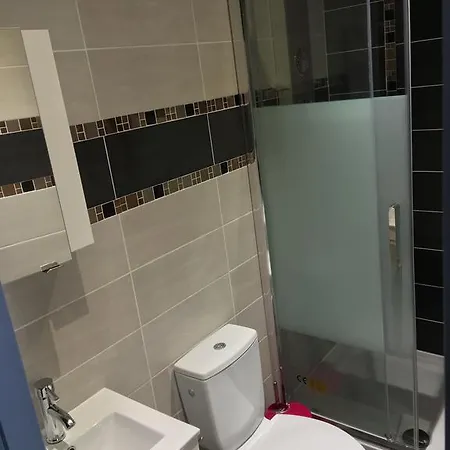 Διαμέρισμα Saint Michel *