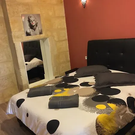 Saint Michel * Μπορντό