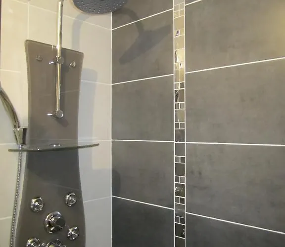 Appartamento Saint Michel *