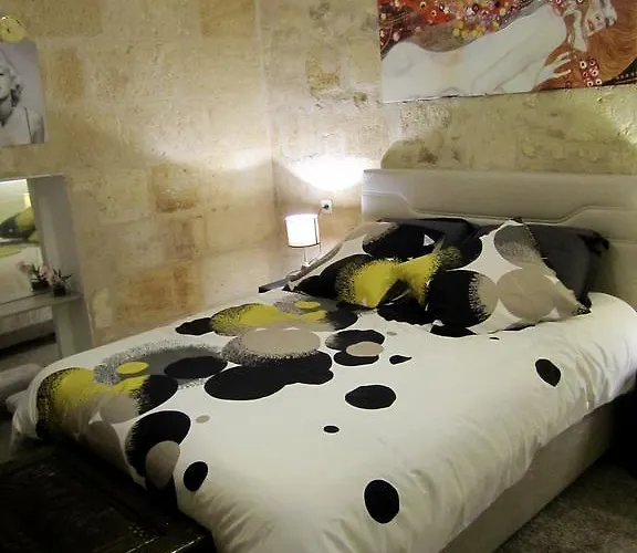 アパルトマン サン ミッシェル