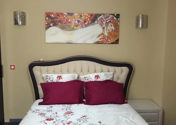 Appartamento Saint Michel *