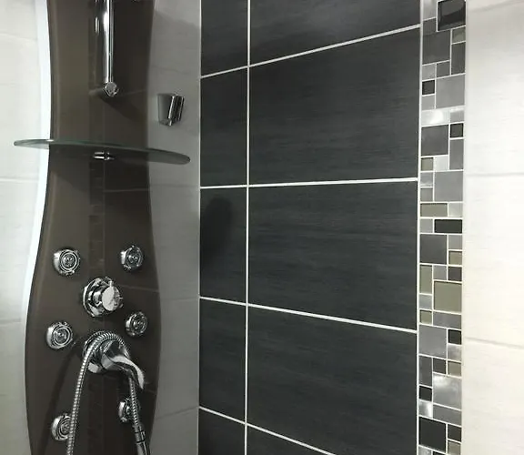 Saint Michel Appartamento Bordeaux