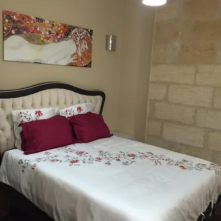 Saint Michel Burdeos