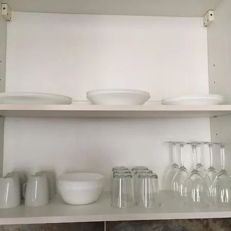 Apartamento Saint Michel *