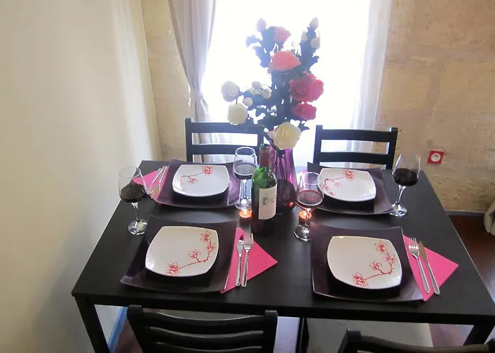 Saint Michel Apartamento