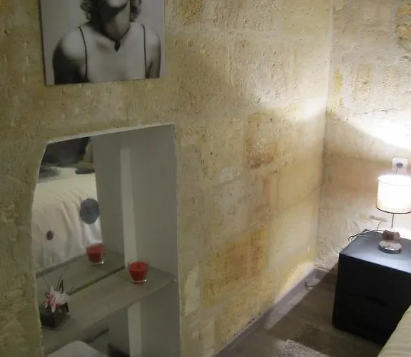 Saint Michel Apartamento