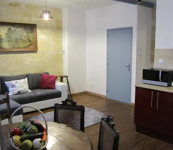 Saint Michel Apartamento