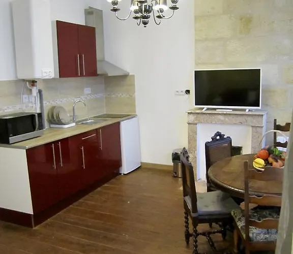 Saint Michel Apartamento