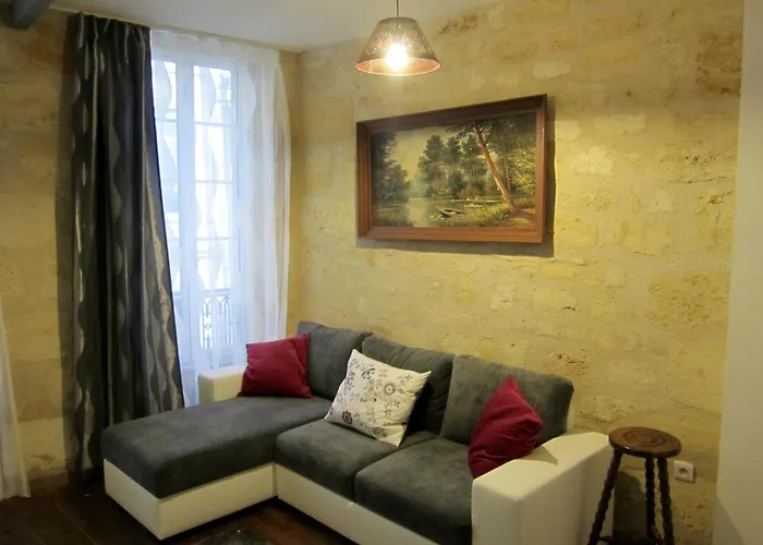Apartamento Saint Michel *