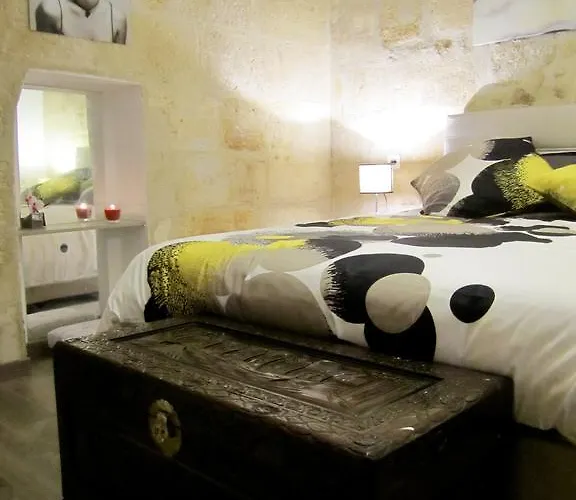 Saint Michel Apartamento *