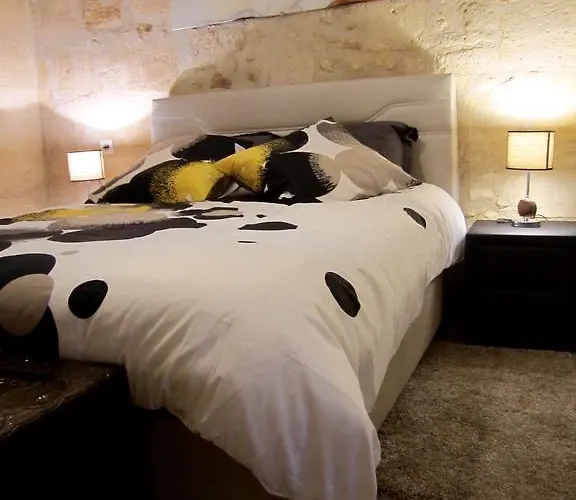 Saint Michel Apartamento