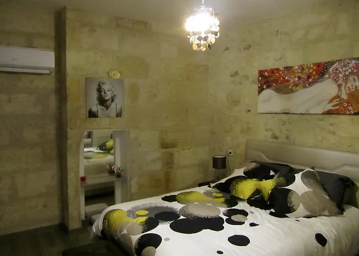 Apartamento Saint Michel