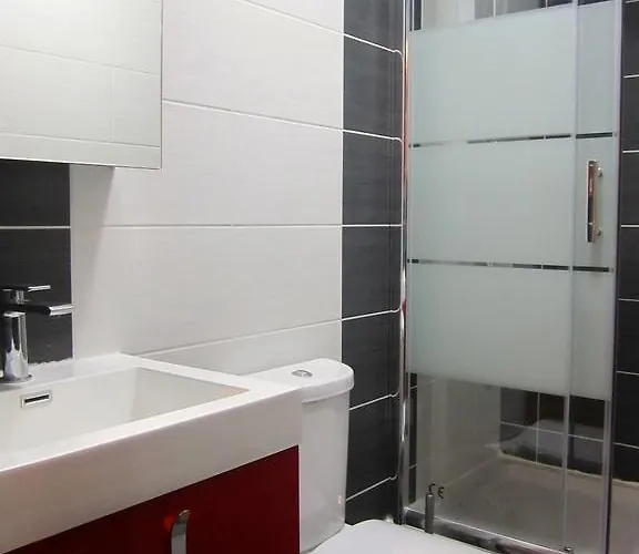 Apartamento Saint Michel