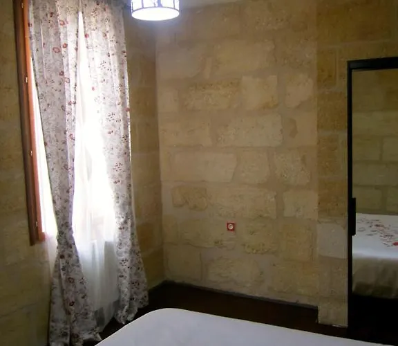 Saint Michel Apartamento