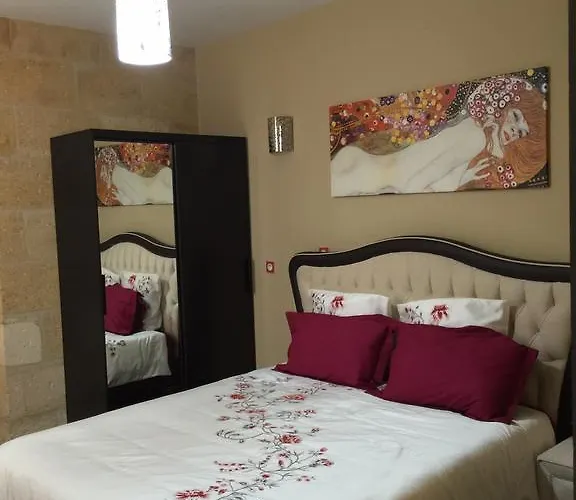 Apartamento Saint Michel