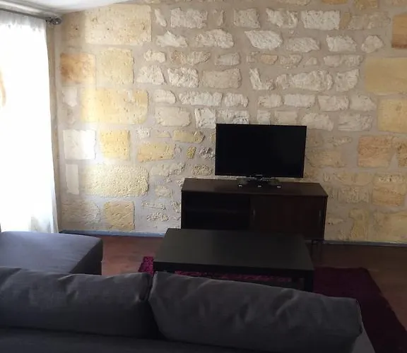 Saint Michel Apartamento *