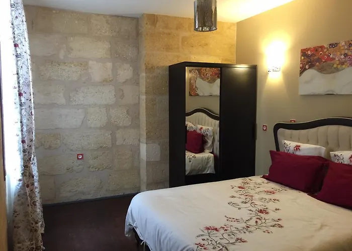 Saint Michel * Burdeos