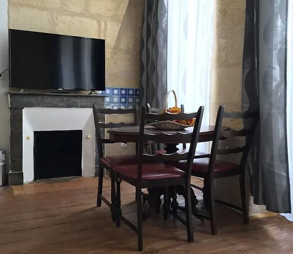 Saint Michel Apartamento