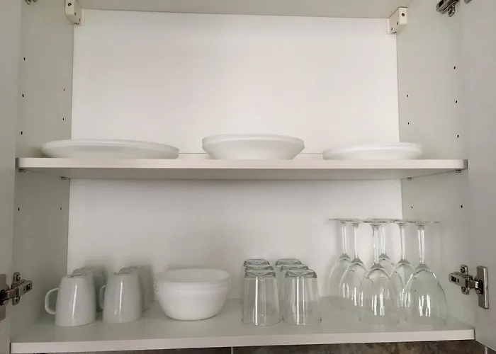 Apartamento Saint Michel *