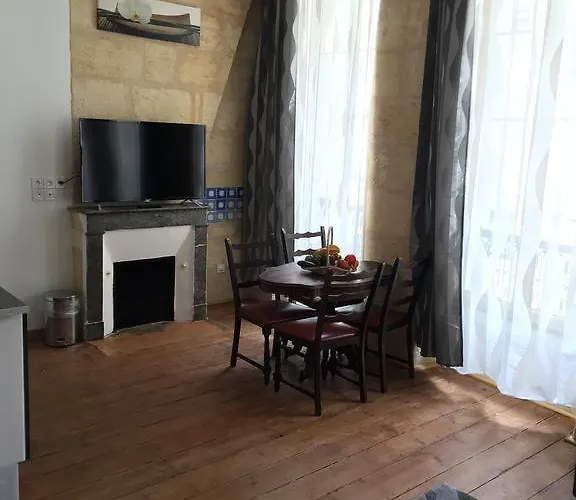 Saint Michel Apartamento *