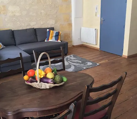 Apartamento Saint Michel