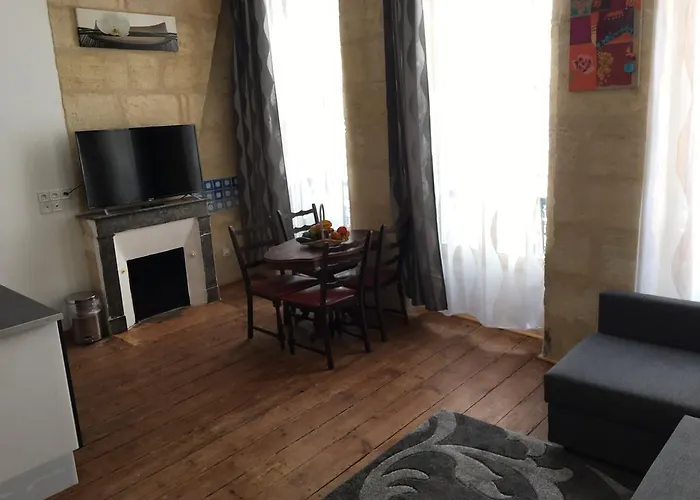 Saint Michel Burdeos