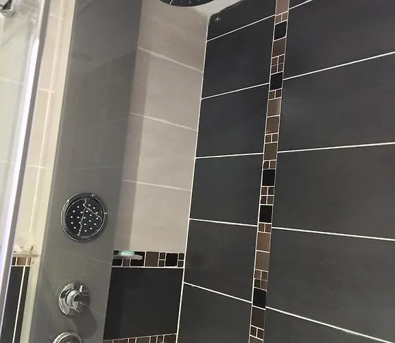 Saint Michel Apartamento