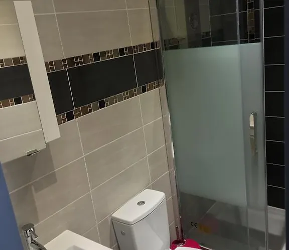 Apartamento Saint Michel *