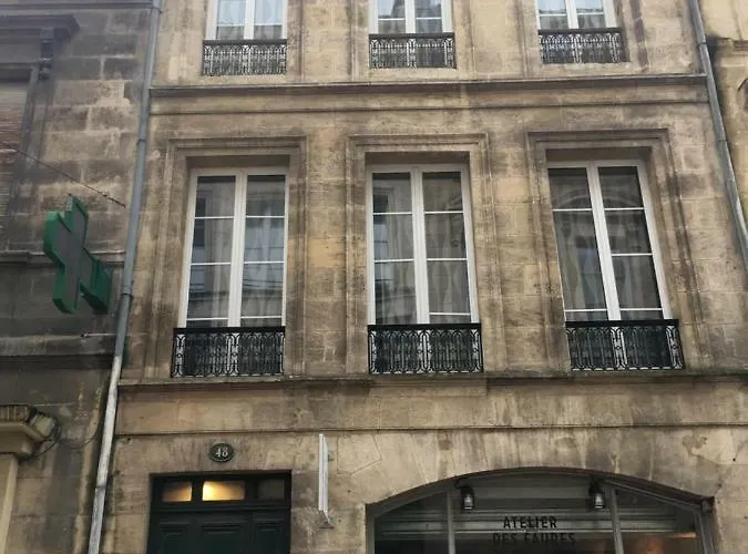 Saint Michel Burdeos