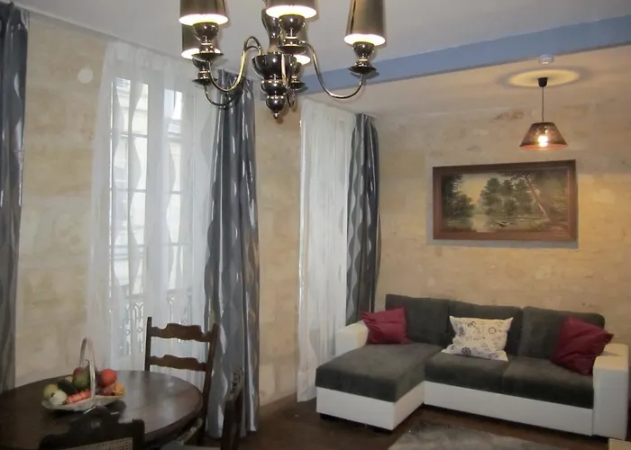 Saint Michel * Bordeaux