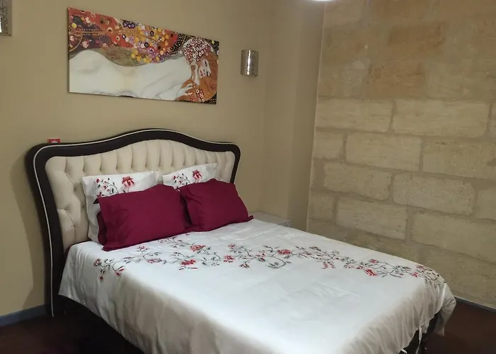 Saint Michel Bordeaux