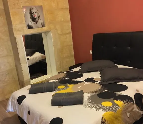 Saint Michel * Bordeaux